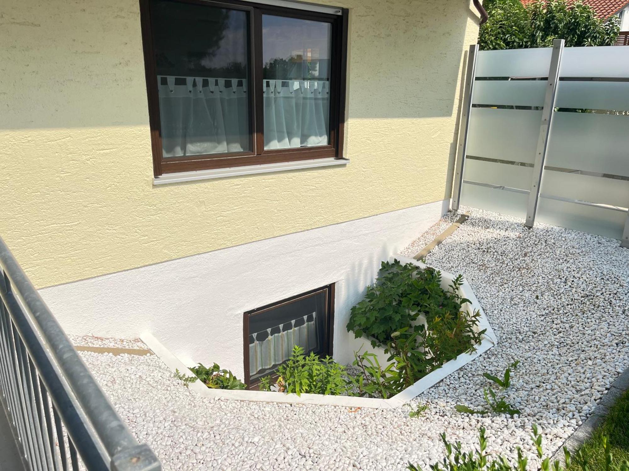 Appartement Am Strassland Kirchheim bei Muenchen Exterior photo